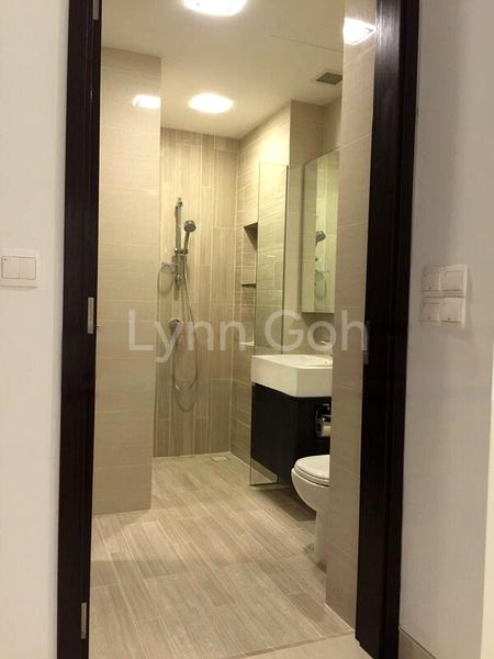 1 Bed Condo for Sale in  Primedge - Image 2